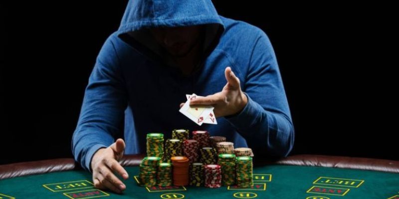 Thuật ngữ trong Poker