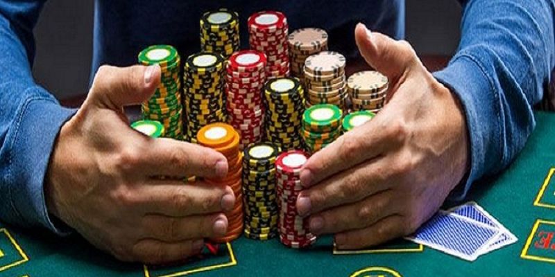 Mẹo chơi baccarat luôn thắng