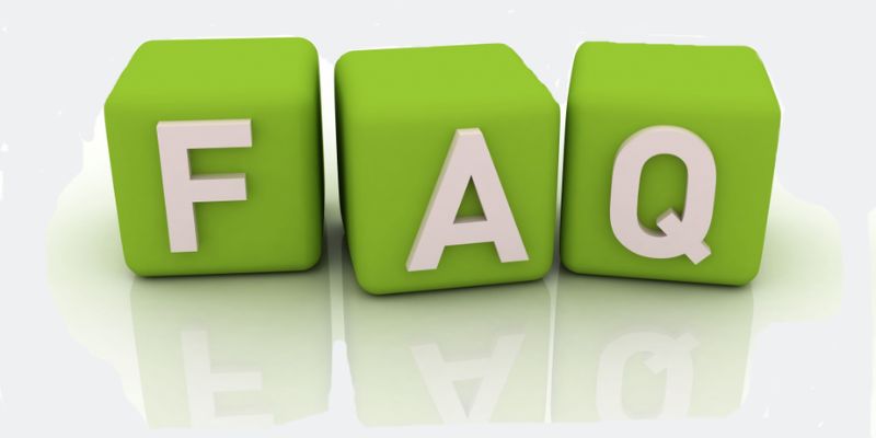 Câu hỏi thường gặp